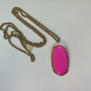 Kendra Scott Necklace